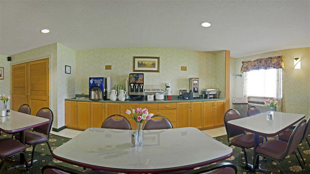 Best Western New Baltimore Inn West Coxsackie Екстериор снимка