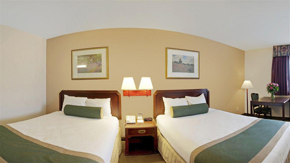 Best Western New Baltimore Inn West Coxsackie Екстериор снимка