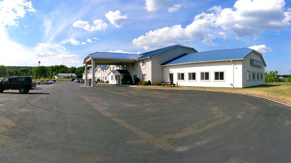 Best Western New Baltimore Inn West Coxsackie Екстериор снимка