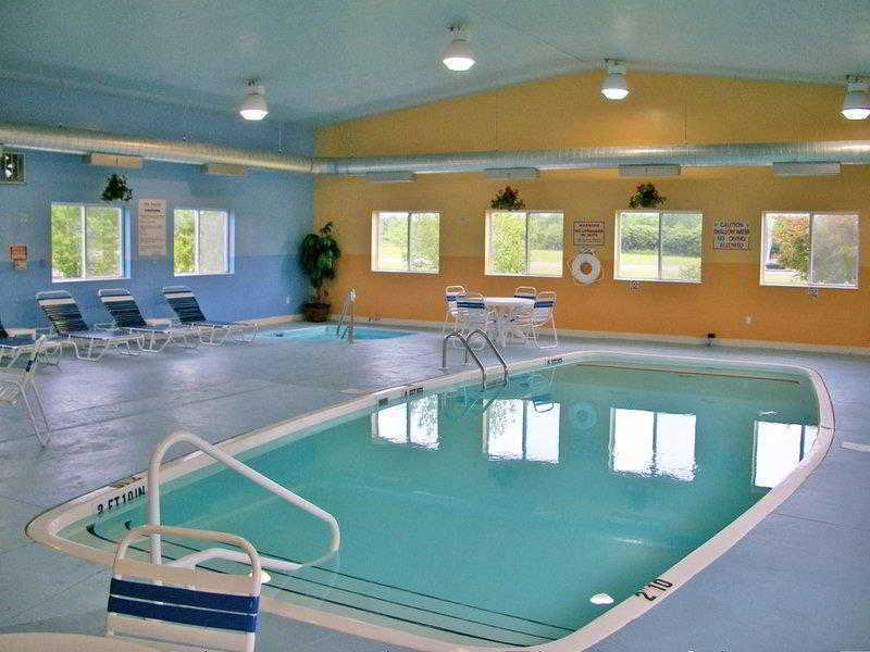 Best Western New Baltimore Inn West Coxsackie Съоръжения снимка