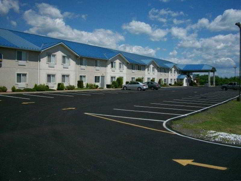Best Western New Baltimore Inn West Coxsackie Екстериор снимка