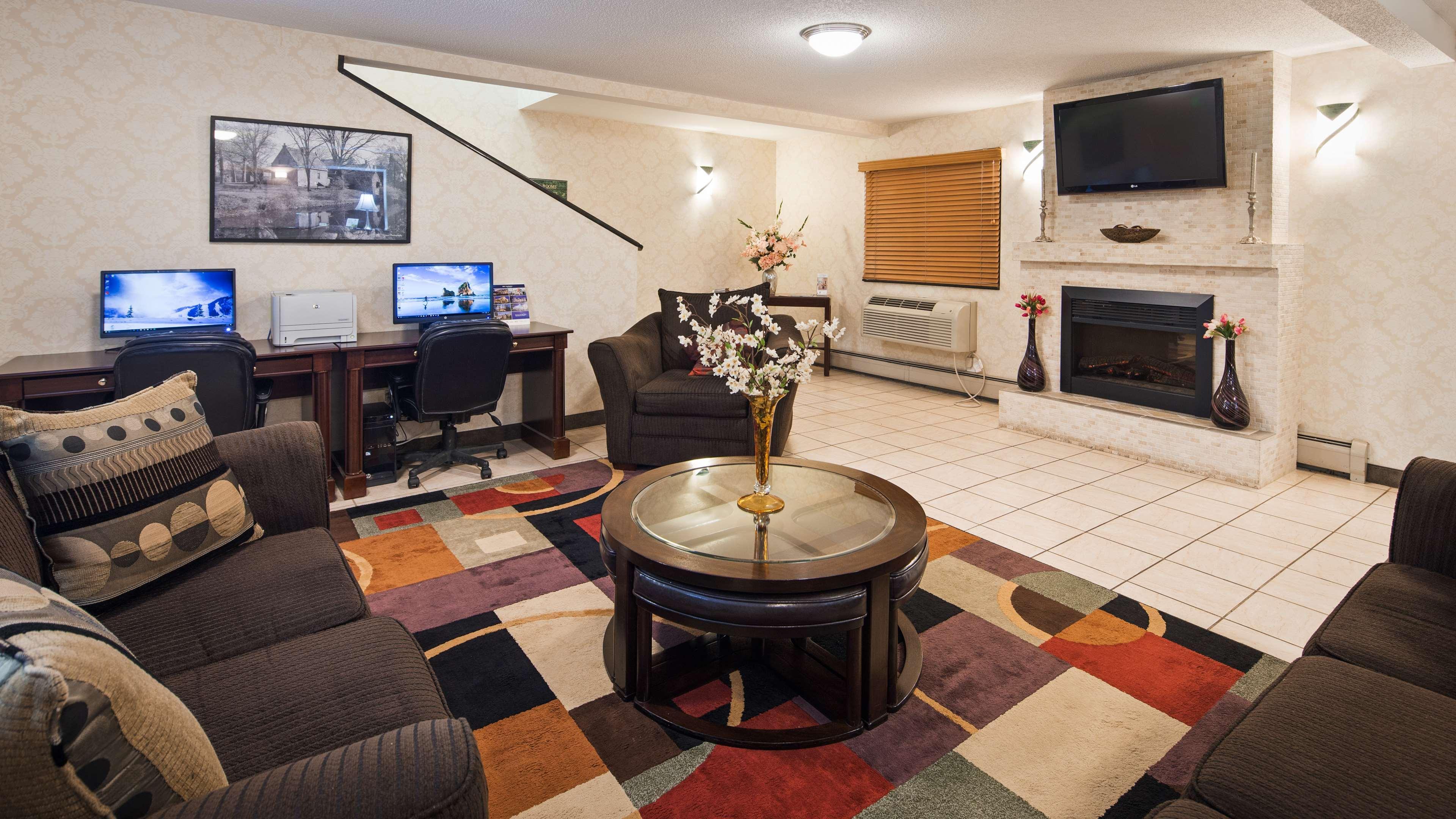 Best Western New Baltimore Inn West Coxsackie Екстериор снимка
