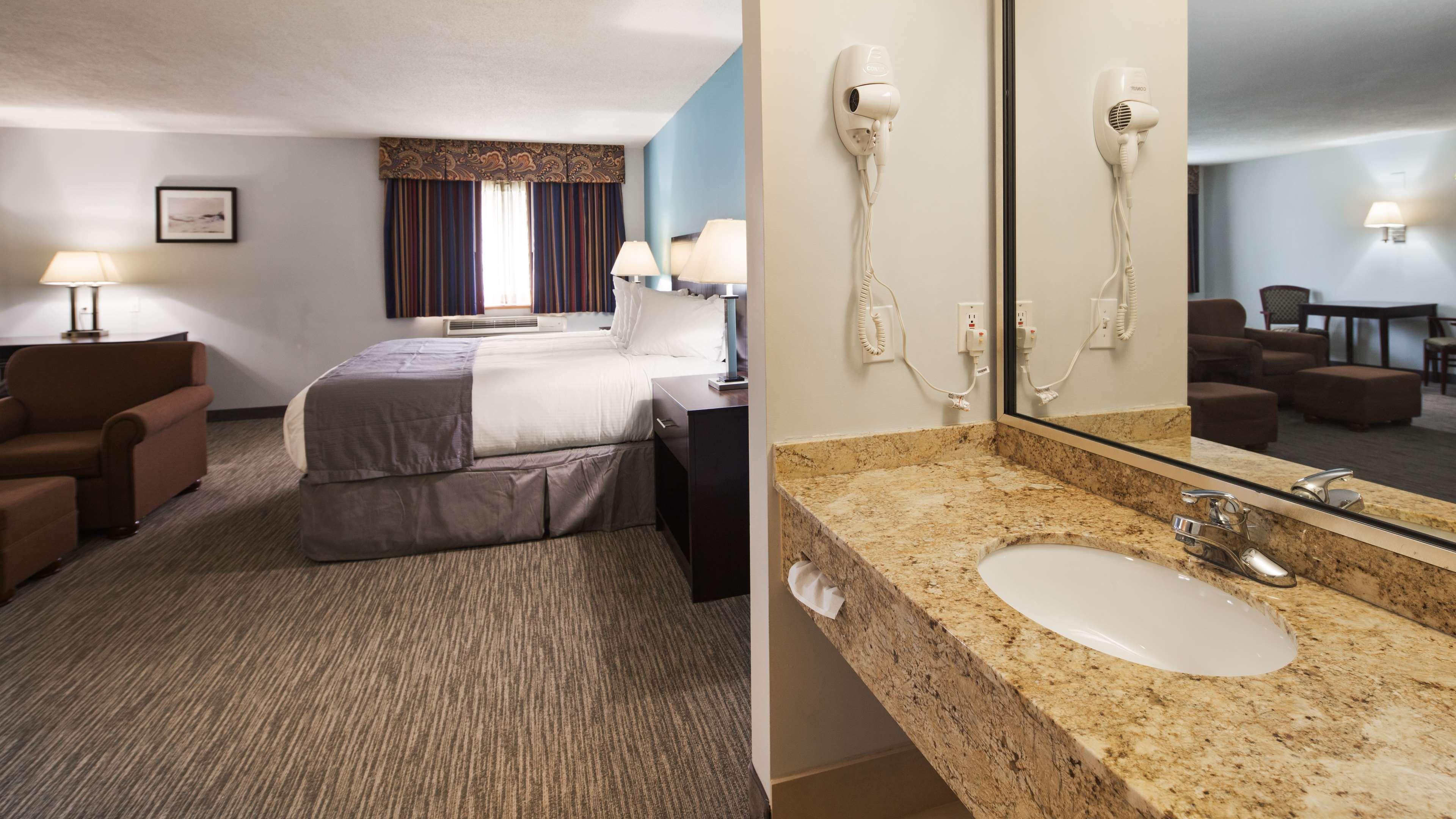 Best Western New Baltimore Inn West Coxsackie Екстериор снимка