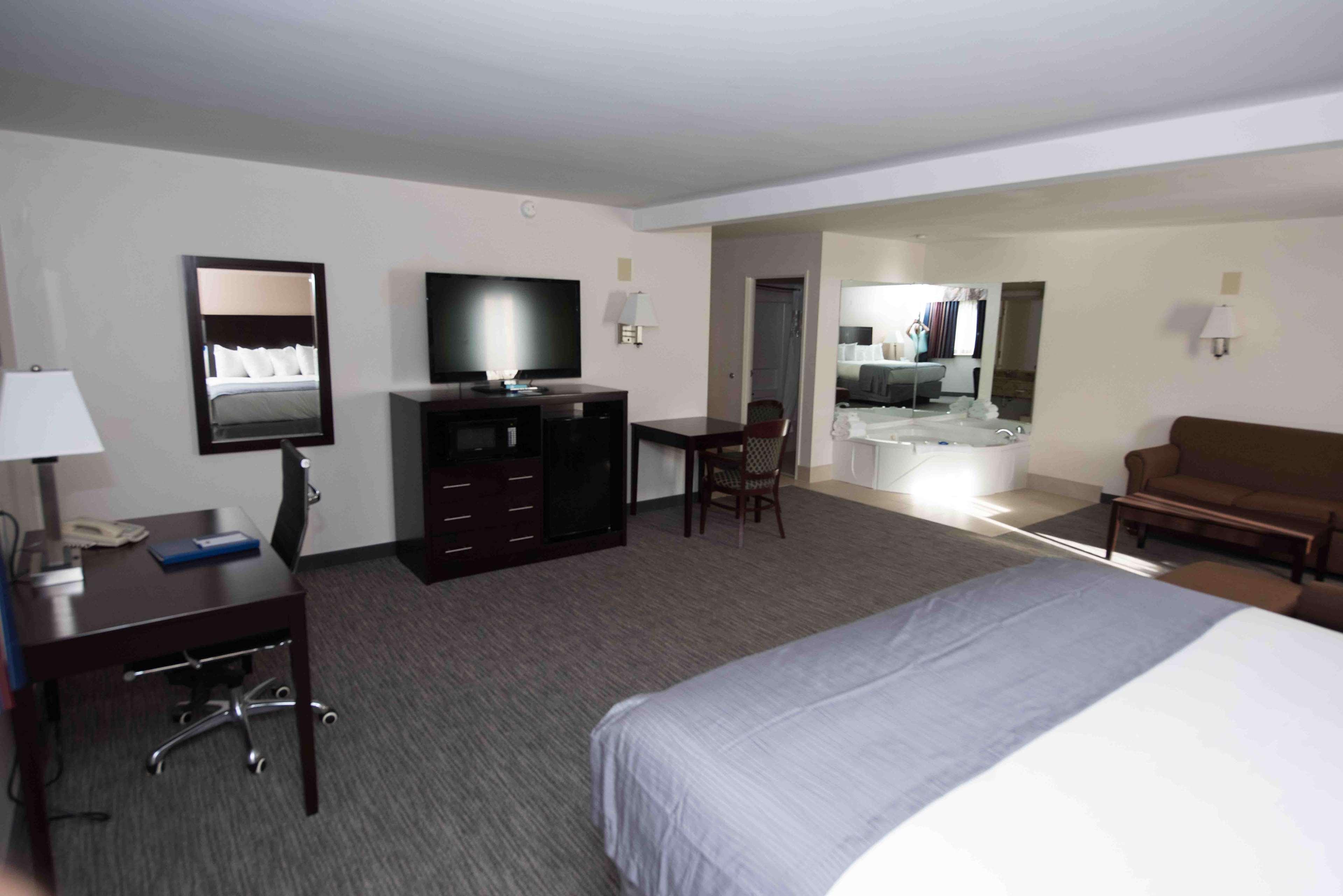 Best Western New Baltimore Inn West Coxsackie Екстериор снимка