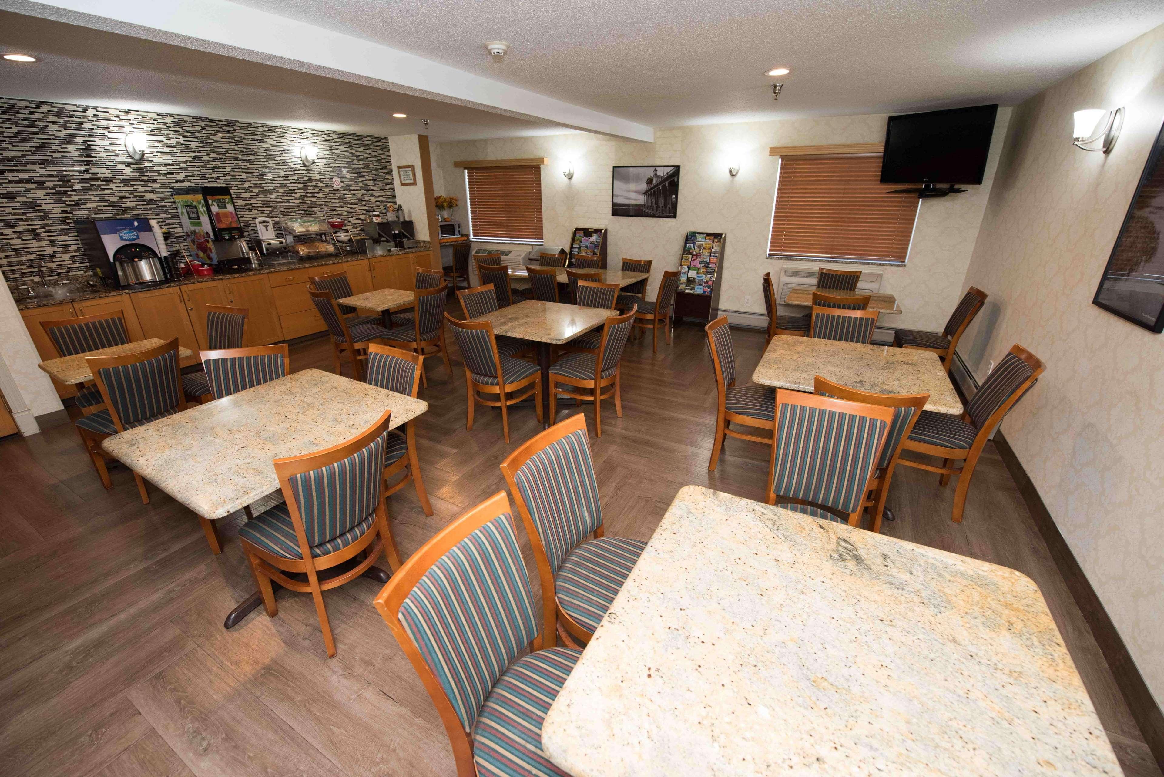 Best Western New Baltimore Inn West Coxsackie Екстериор снимка