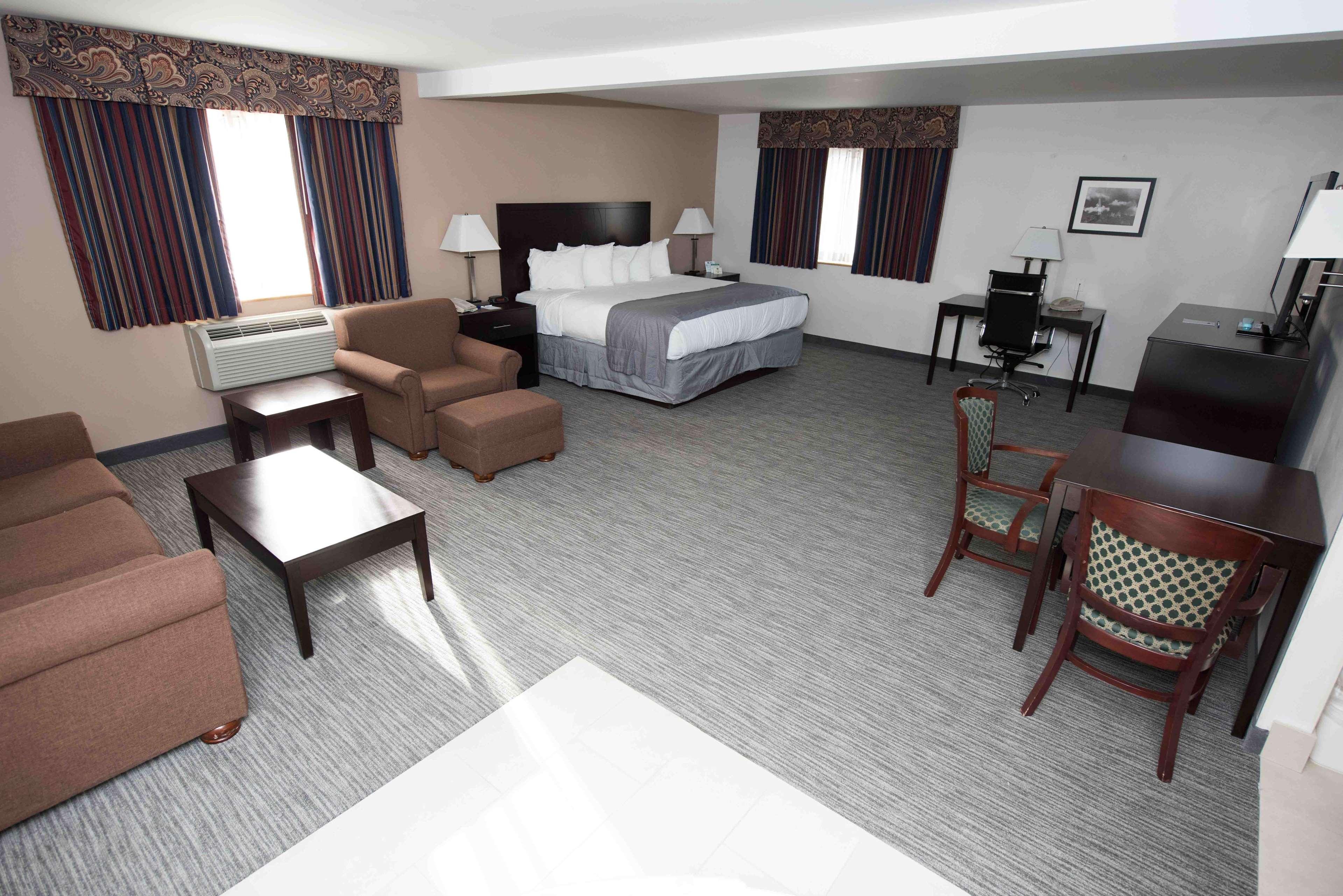 Best Western New Baltimore Inn West Coxsackie Екстериор снимка