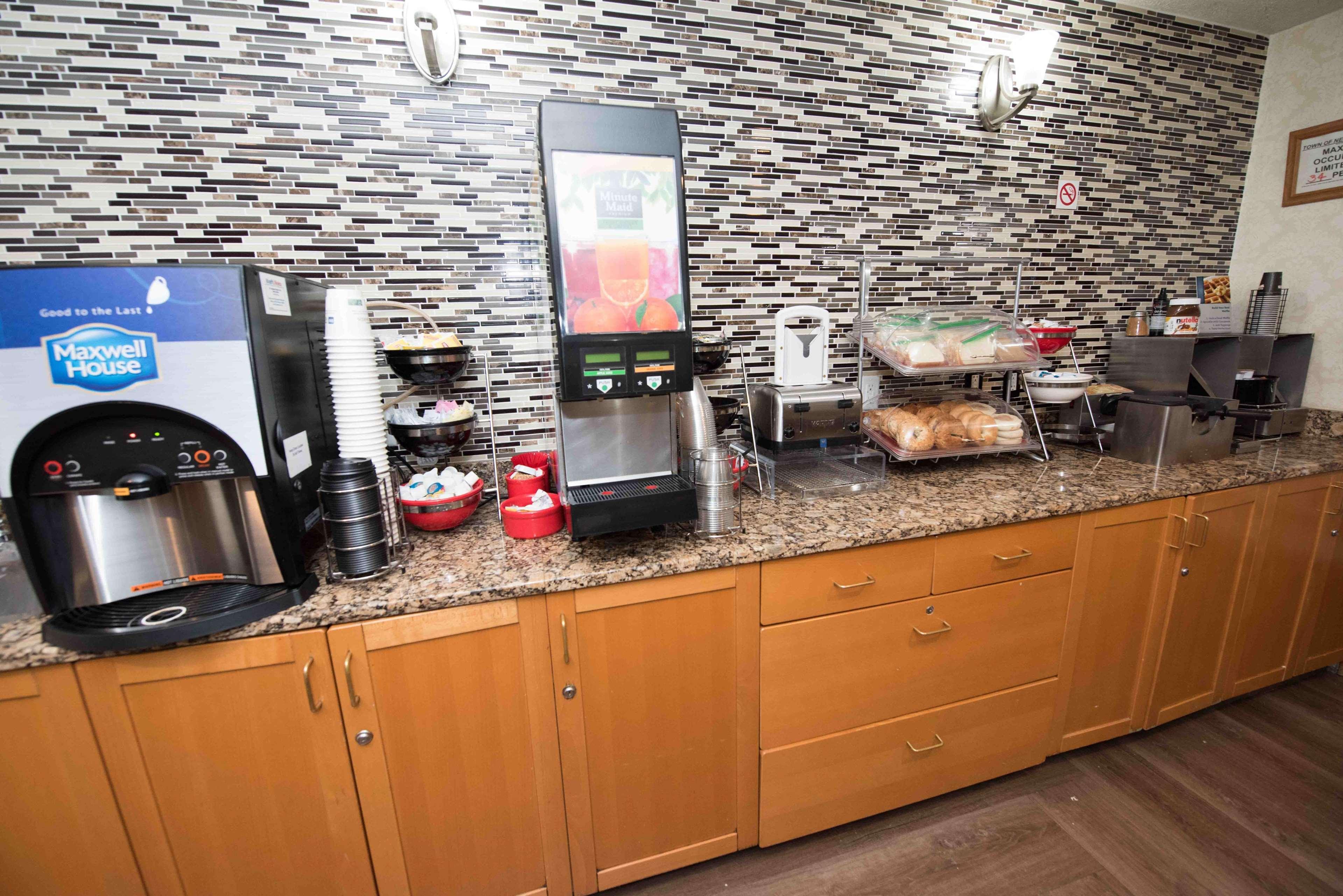 Best Western New Baltimore Inn West Coxsackie Екстериор снимка