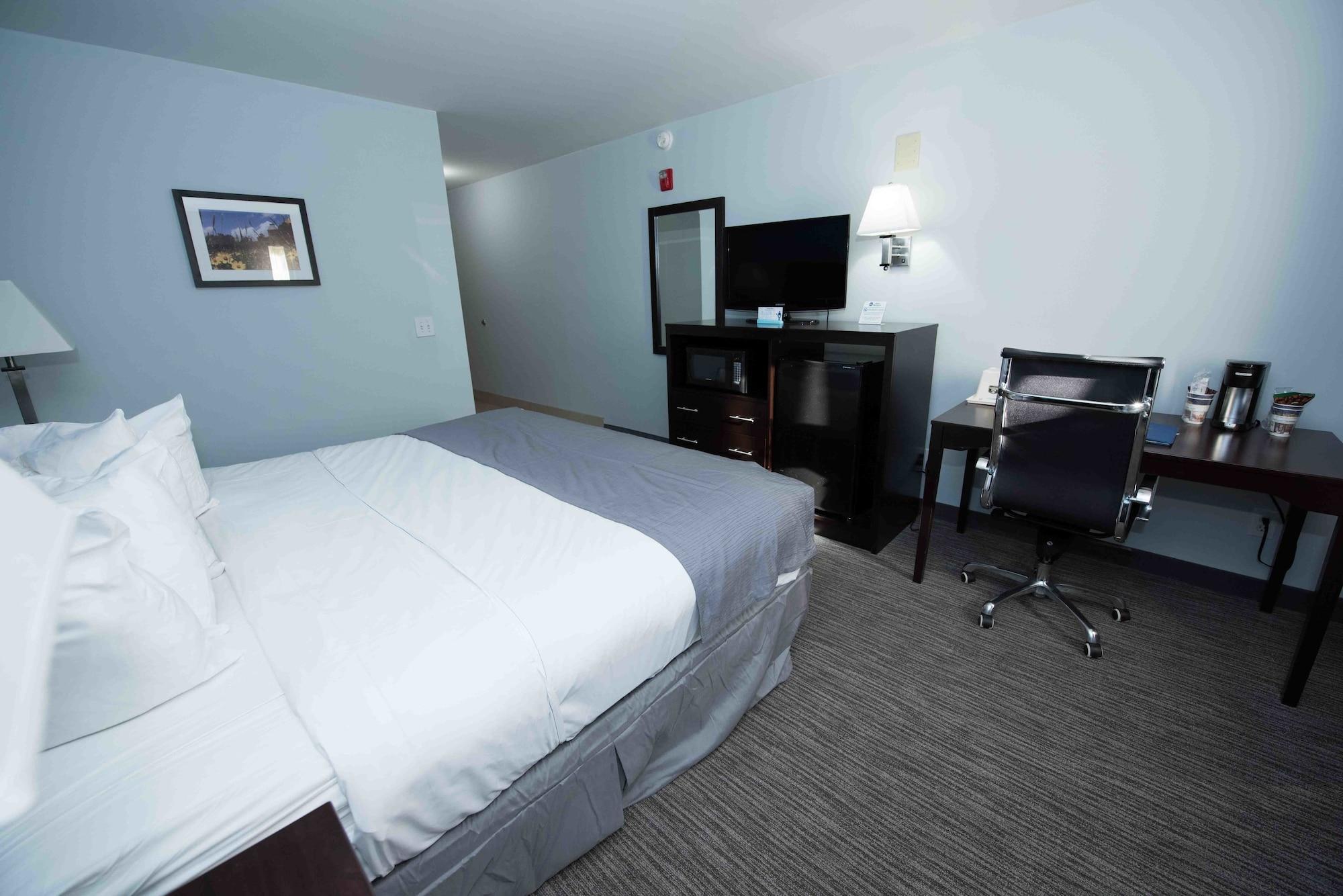 Best Western New Baltimore Inn West Coxsackie Екстериор снимка