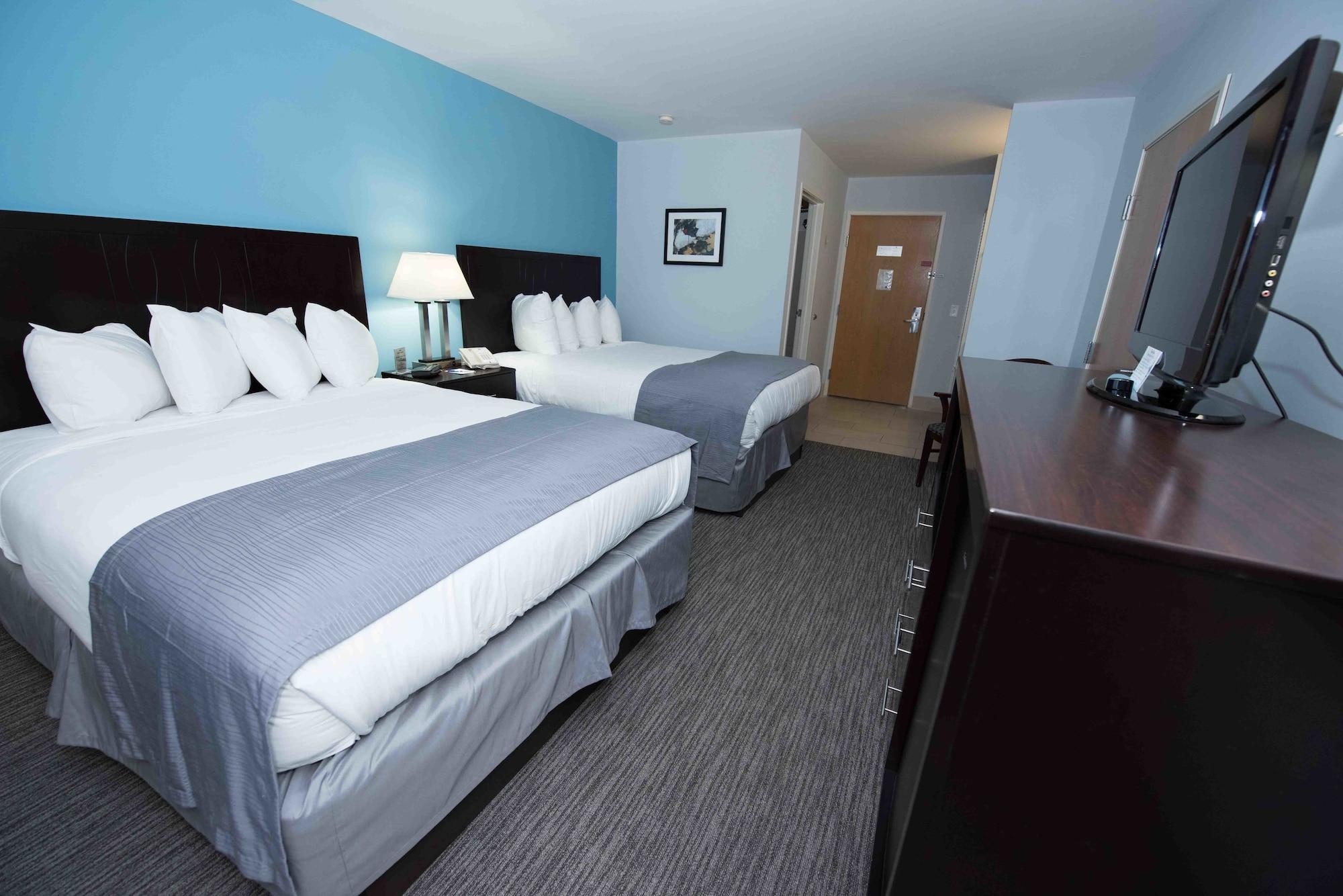 Best Western New Baltimore Inn West Coxsackie Екстериор снимка