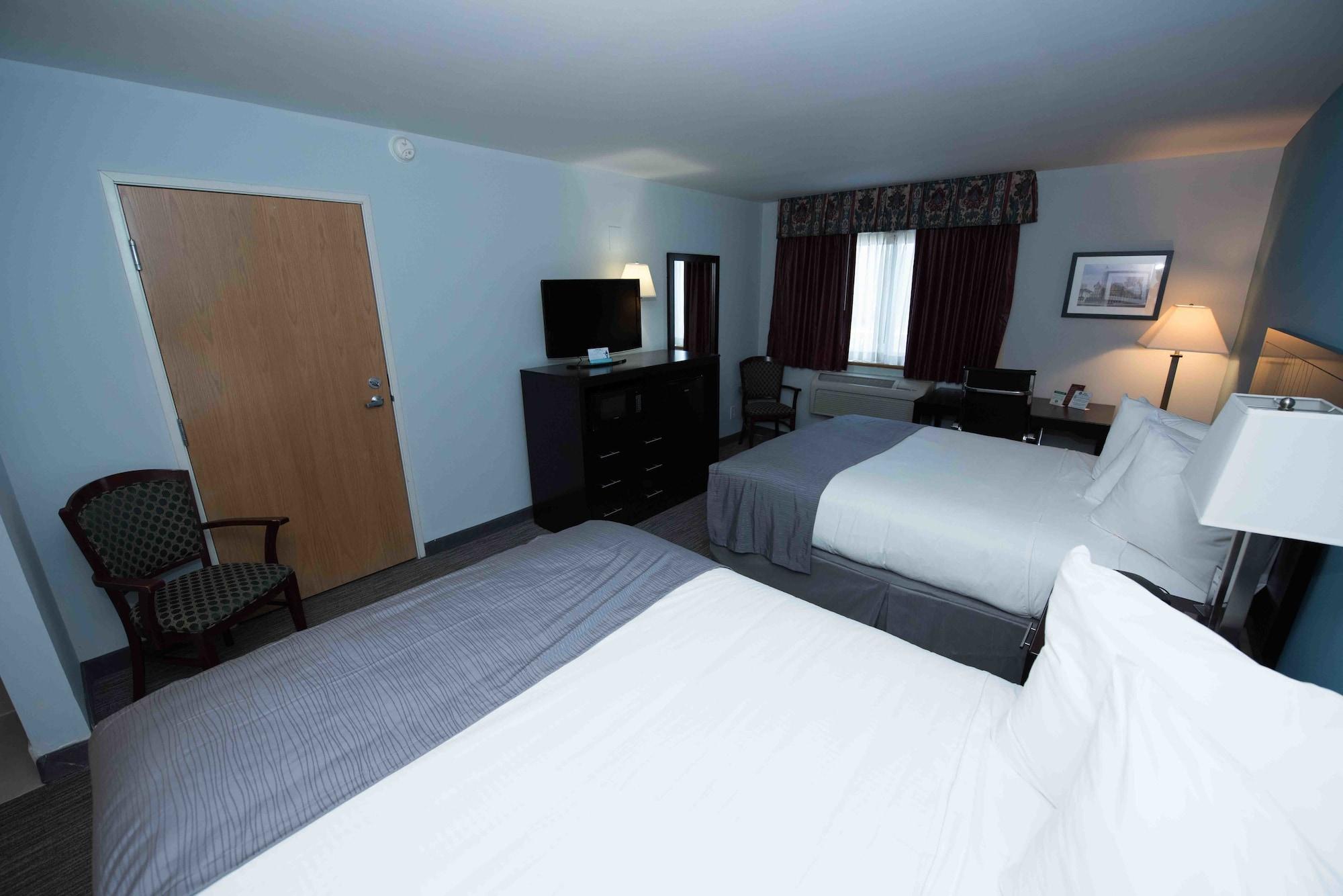 Best Western New Baltimore Inn West Coxsackie Екстериор снимка