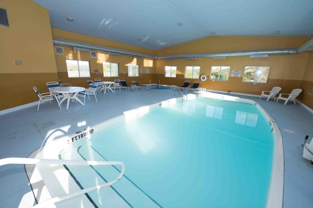 Best Western New Baltimore Inn West Coxsackie Екстериор снимка