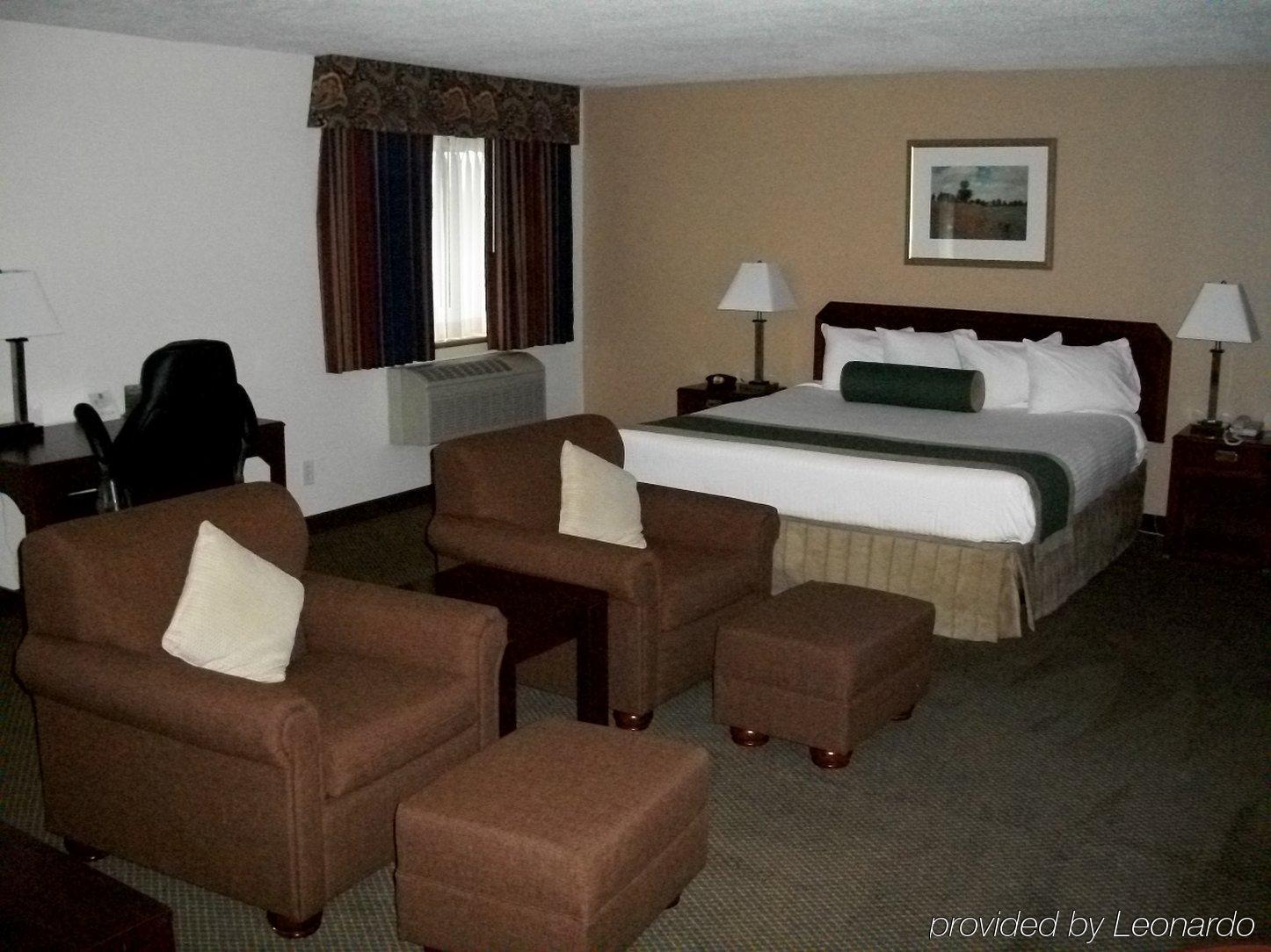 Best Western New Baltimore Inn West Coxsackie Стая снимка