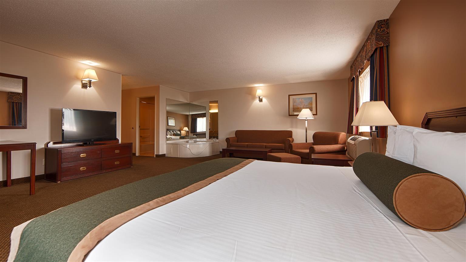 Best Western New Baltimore Inn West Coxsackie Екстериор снимка