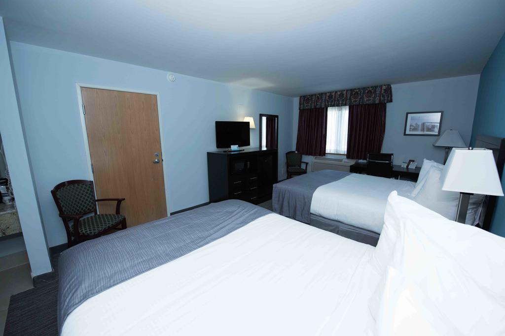 Best Western New Baltimore Inn West Coxsackie Екстериор снимка