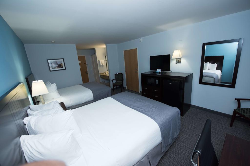 Best Western New Baltimore Inn West Coxsackie Екстериор снимка