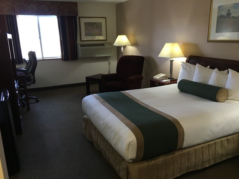 Best Western New Baltimore Inn West Coxsackie Екстериор снимка