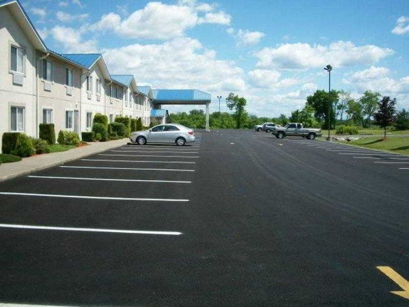 Best Western New Baltimore Inn West Coxsackie Екстериор снимка