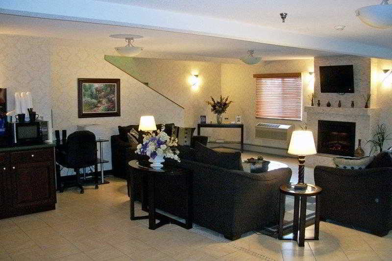 Best Western New Baltimore Inn West Coxsackie Екстериор снимка