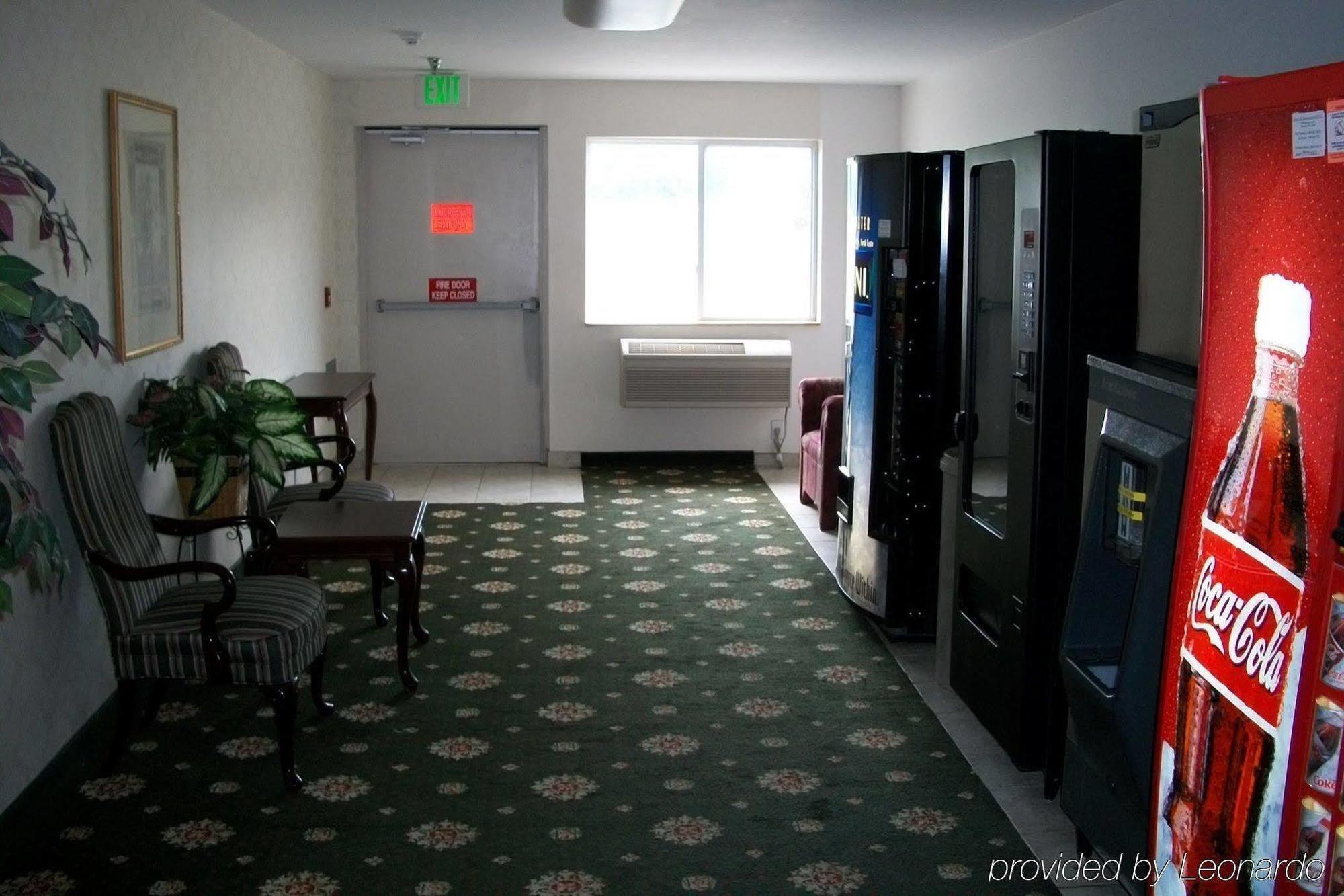 Best Western New Baltimore Inn West Coxsackie Екстериор снимка