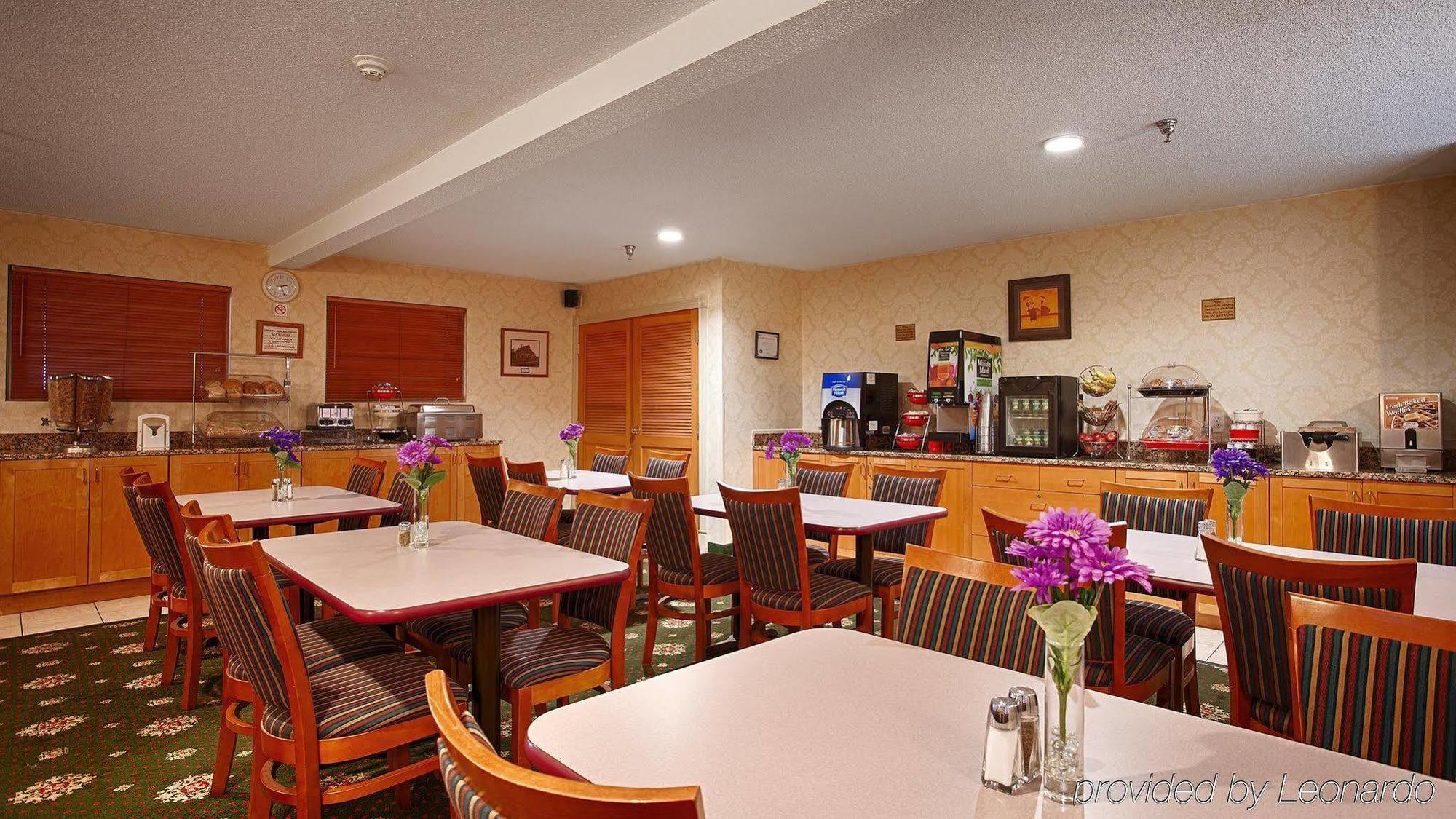 Best Western New Baltimore Inn West Coxsackie Екстериор снимка