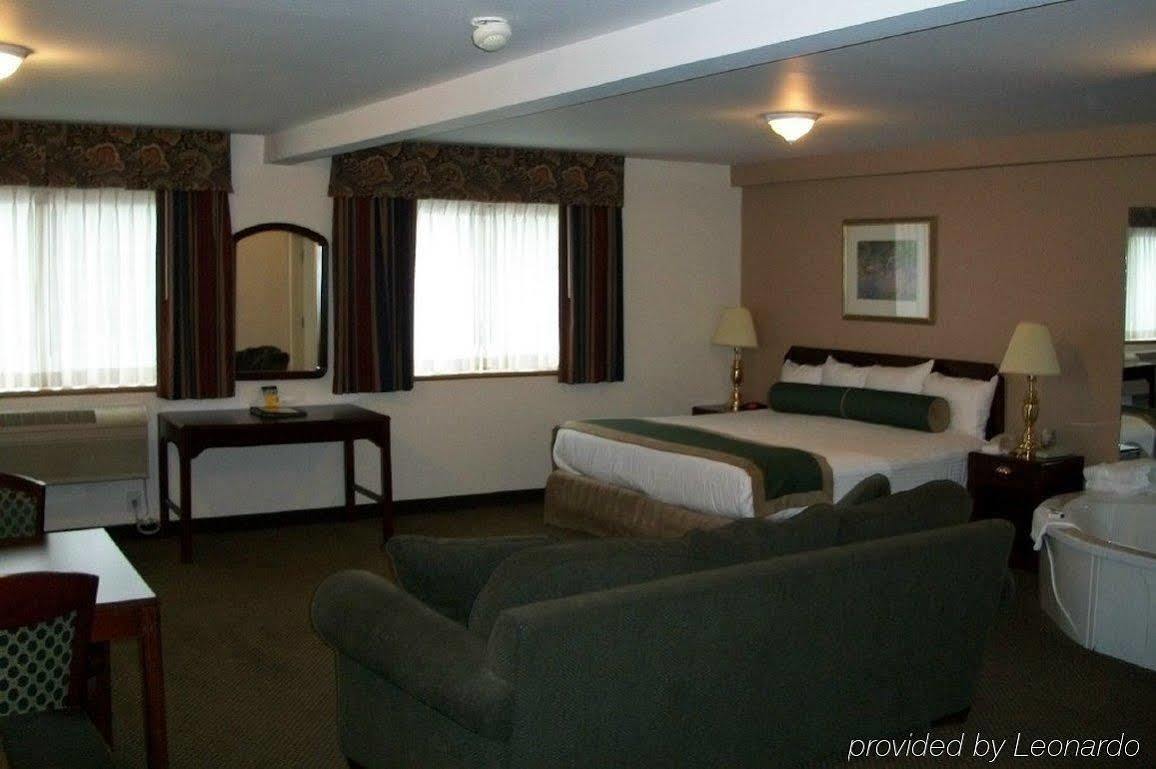Best Western New Baltimore Inn West Coxsackie Екстериор снимка