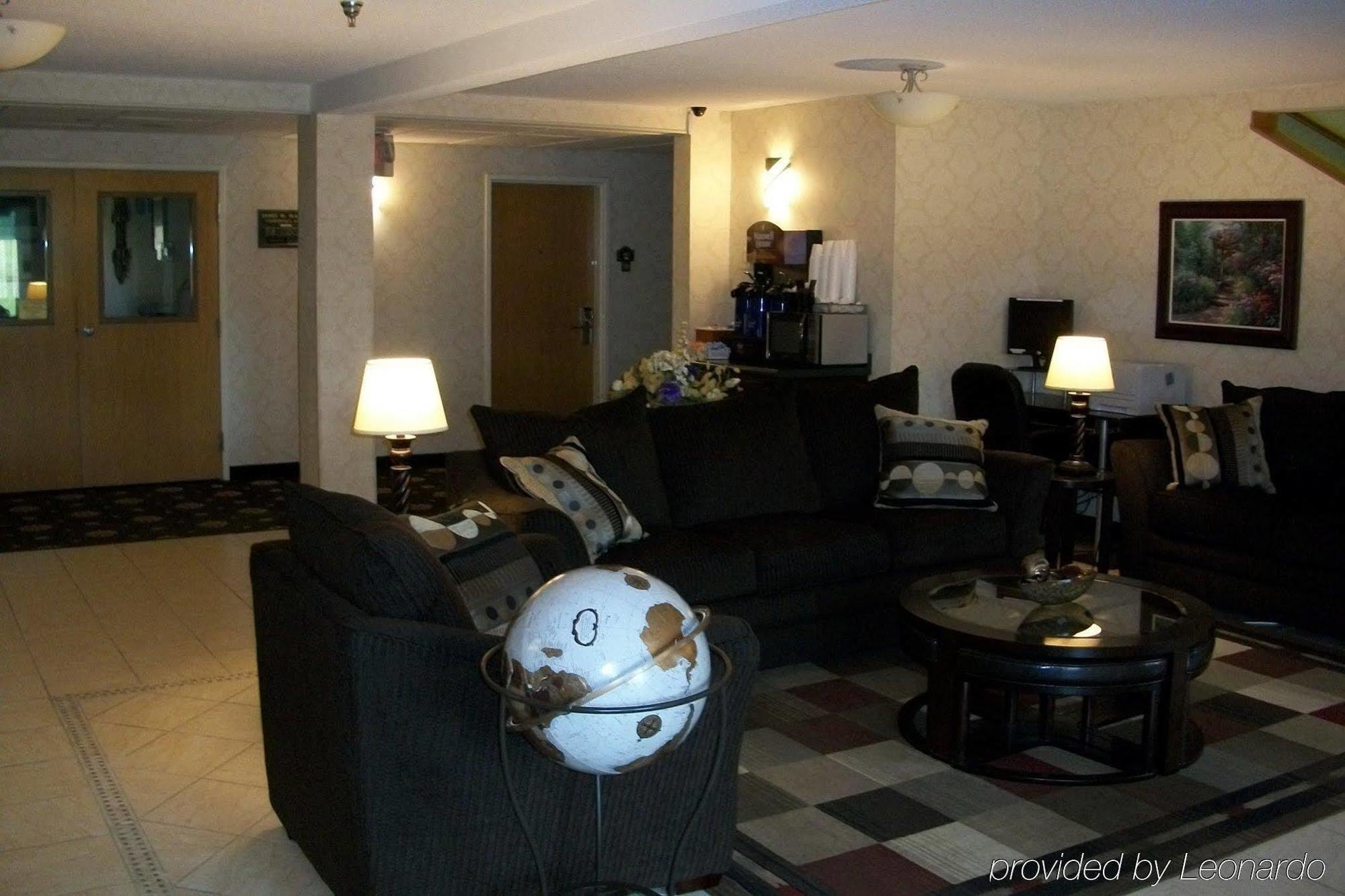 Best Western New Baltimore Inn West Coxsackie Екстериор снимка