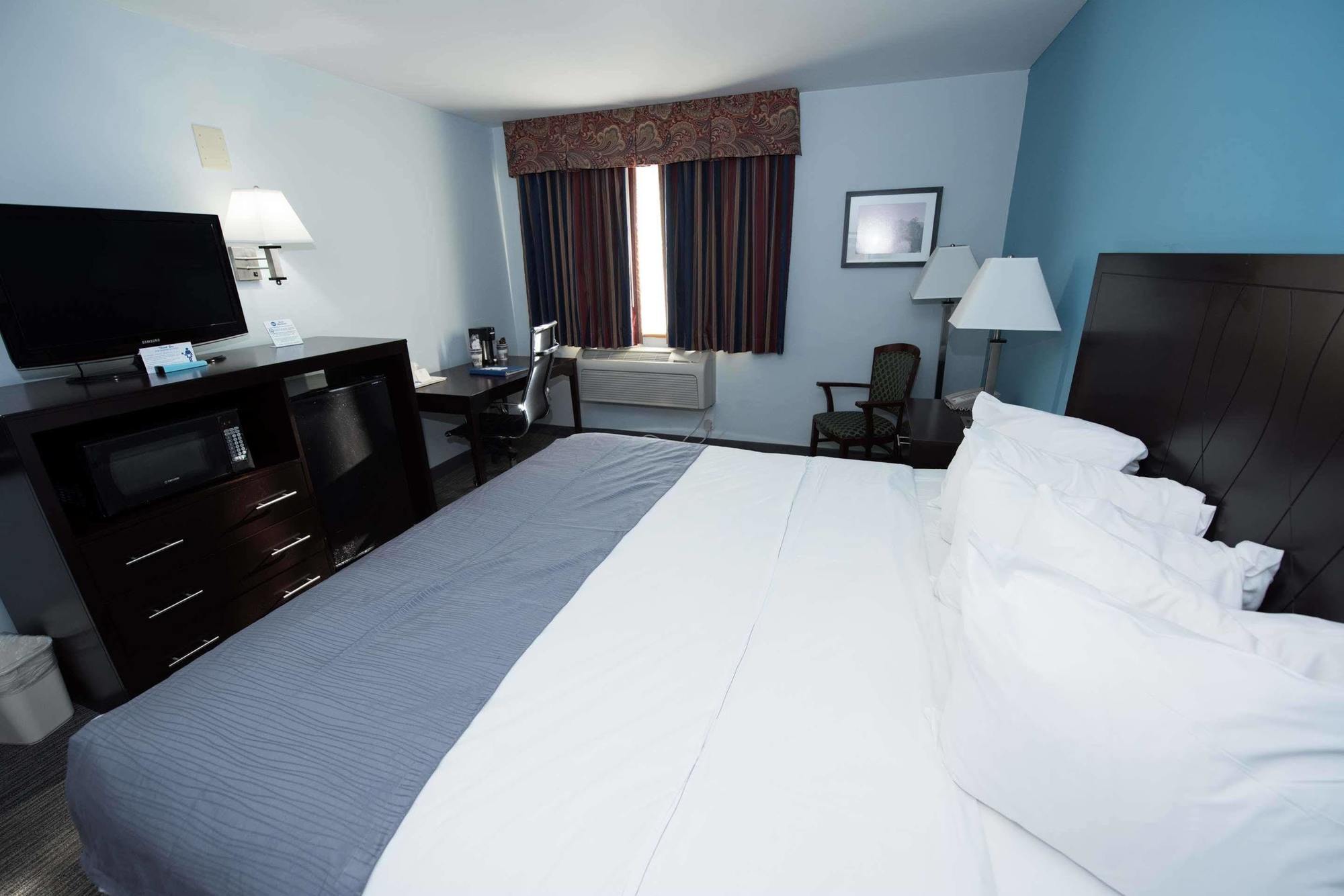 Best Western New Baltimore Inn West Coxsackie Екстериор снимка