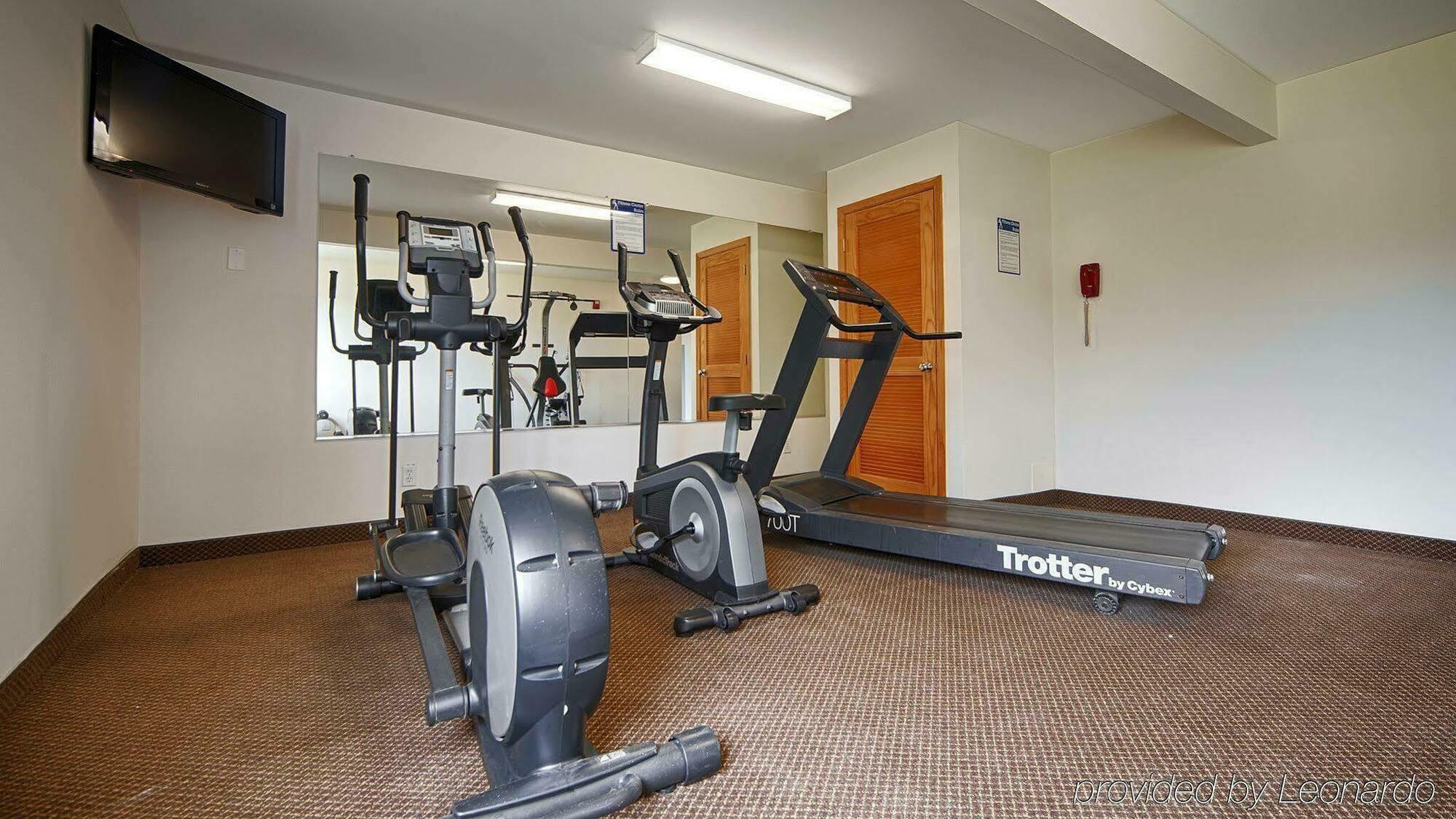 Best Western New Baltimore Inn West Coxsackie Екстериор снимка